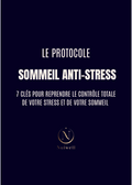 Ebook : Sommeil anti-stress